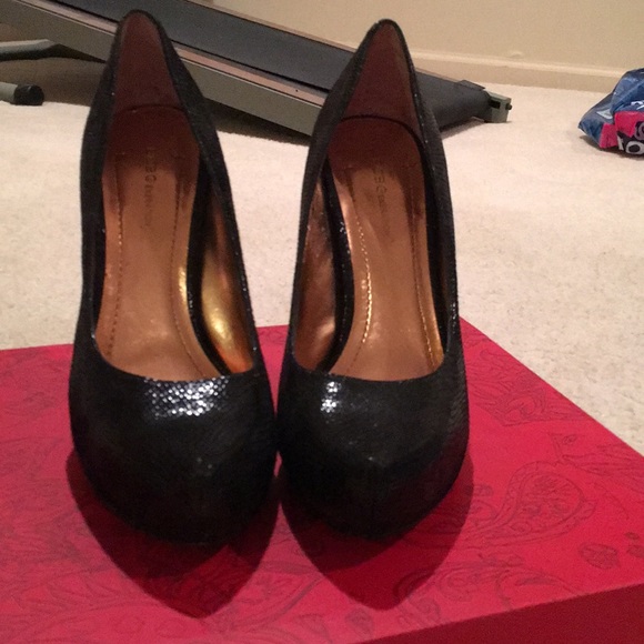 High heel - Picture 3 of 4